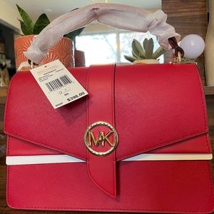 Michael Kors purse brand new